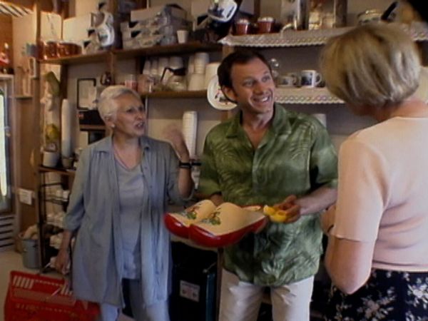 Loving Spoonfuls - Charlotte DeNeves Indonesian Picnic