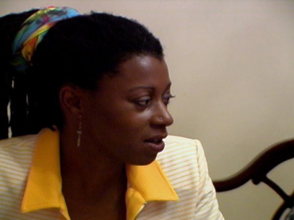 Loving Spoonfuls - Rudolfa Hood's Johnnycakes and Codfish