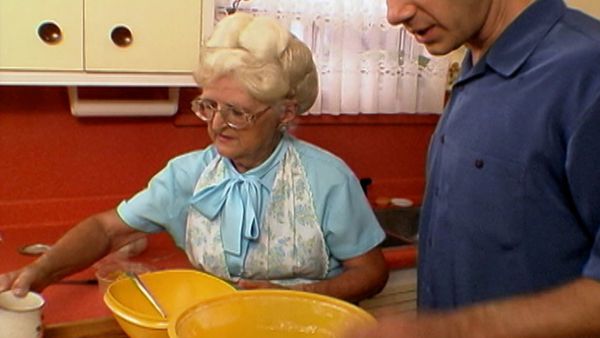 Loving Spoonfuls - Nina Witkowski's Ushka and Senik