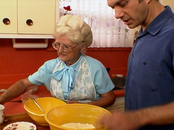 Loving Spoonfuls - Nina Witkowski's Ushka and Senik