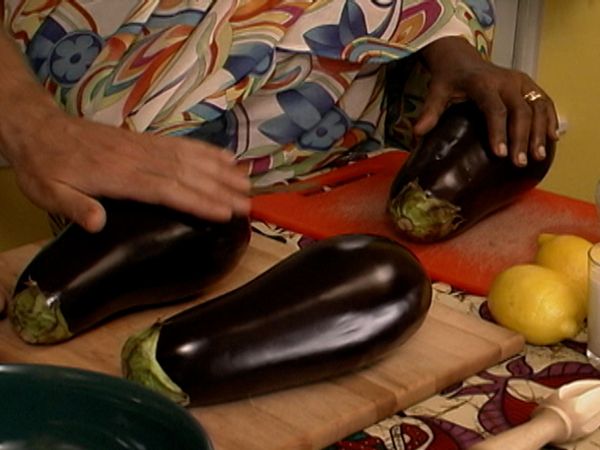 Loving Spoonfuls - Mahassin Bukhari's Diplomatic Delicacies