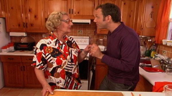 Loving Spoonfuls - Andrea Vincent's Hungarian Rhapsody