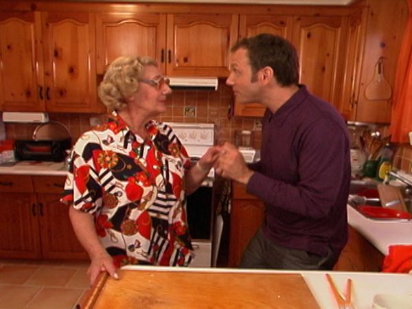 Loving Spoonfuls - Andrea Vincent's Hungarian Rhapsody