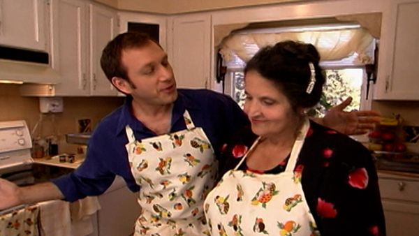 Loving Spoonfuls - Cathy Palumbo: The Spicy Sicilian