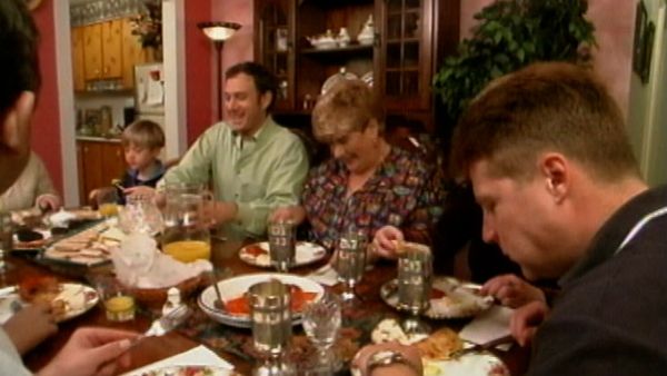 Loving Spoonfuls - Patsy Conways Heart Attack On A Plate