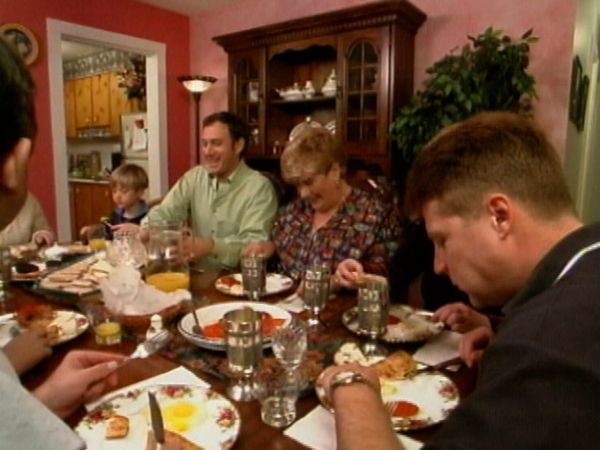 Loving Spoonfuls - Patsy Conways Heart Attack On A Plate