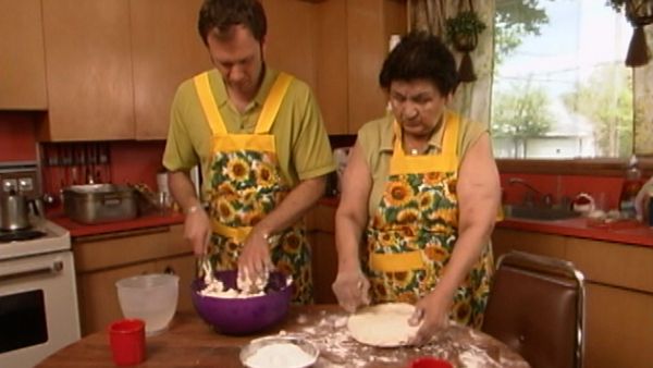 Loving Spoonfuls - Dorothy Betz Bannock Beef And Betty