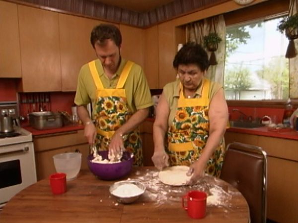 Loving Spoonfuls - Dorothy Betz Bannock Beef And Betty