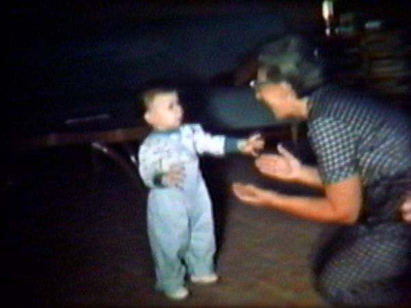 Loving Spoonfuls - Ruthy Gale: The Mother Of All Episodes
