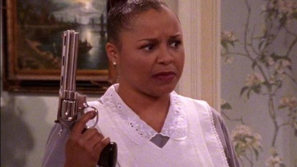 The Parkers - Heir Today, Gone Tomorrow