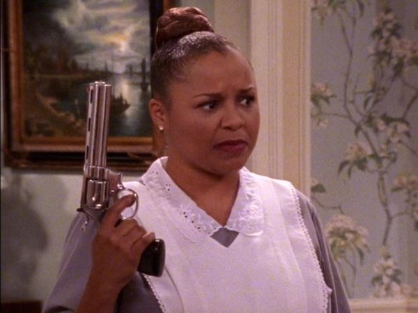 The Parkers - Heir Today, Gone Tomorrow
