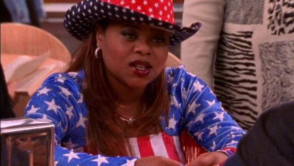 The Parkers - Election 2000