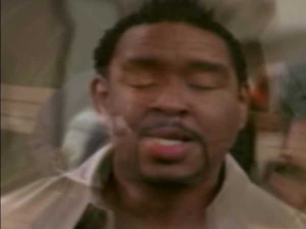 The Parkers - Big Is Beautiful