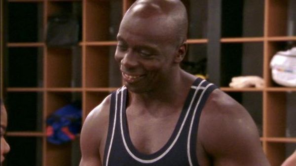 The Parkers - Taking Tae-bo, With My Beau