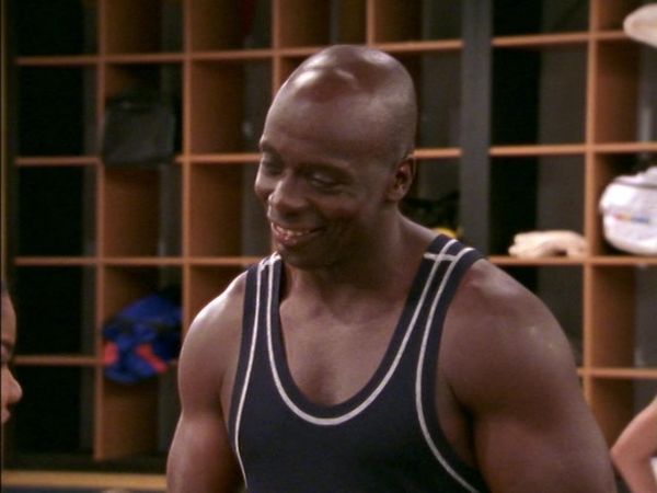 The Parkers - Taking Tae-bo, With My Beau