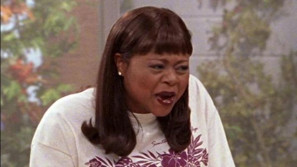 The Parkers - Bad To The Bone