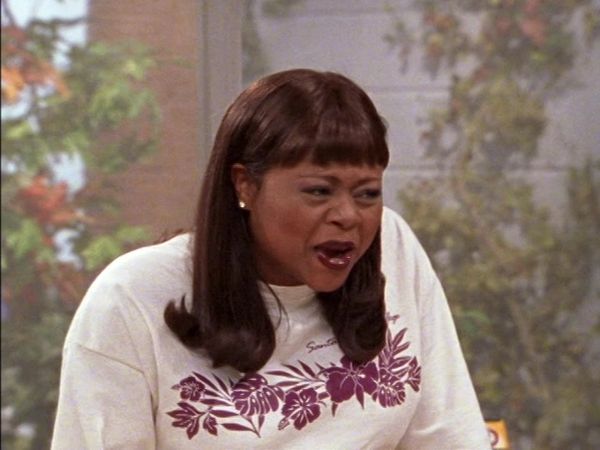 The Parkers - Bad To The Bone