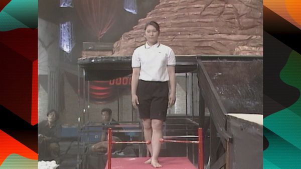 Unbeatable Banzuke - Episode 24