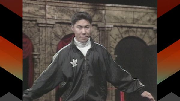 Unbeatable Banzuke - Episode 23
