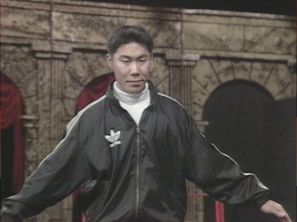 Unbeatable Banzuke - Episode 23