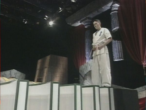 Unbeatable Banzuke - Episode 16