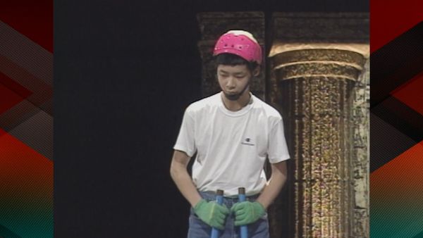 Unbeatable Banzuke - Episode 30