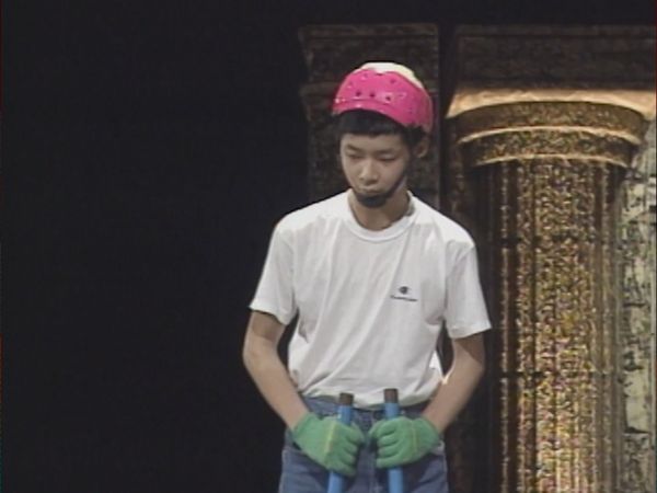 Unbeatable Banzuke - Episode 30