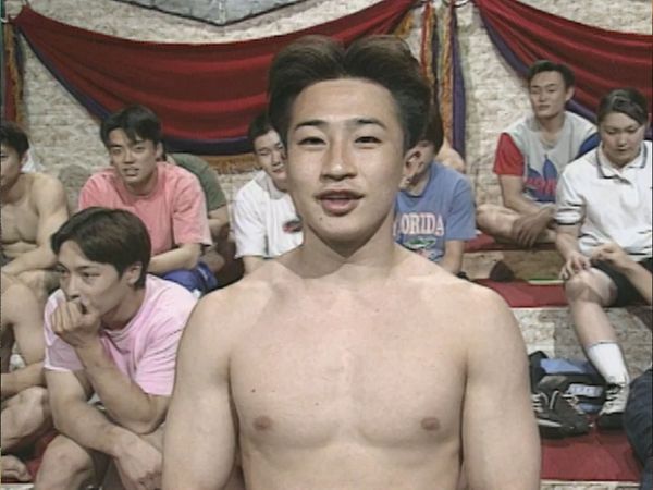 Unbeatable Banzuke - Episode 29