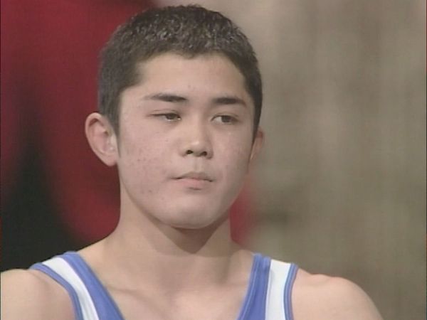 Unbeatable Banzuke - Episode 22