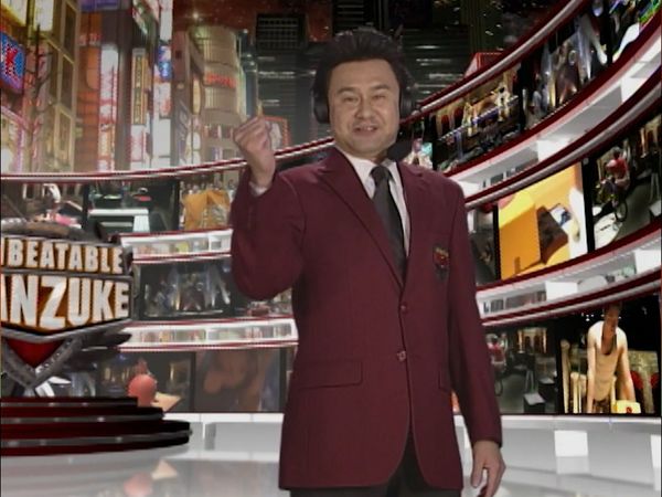 Unbeatable Banzuke - Episode 19