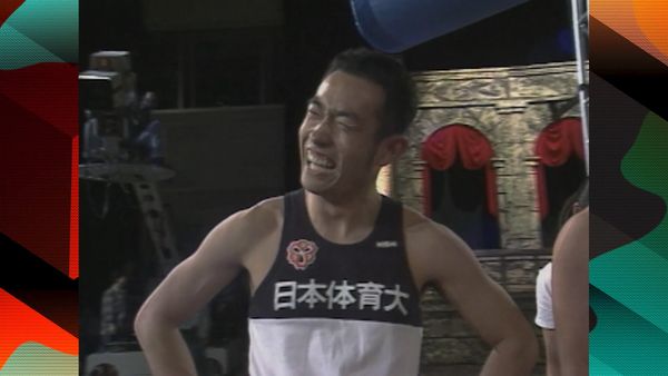 Unbeatable Banzuke - Episode 5