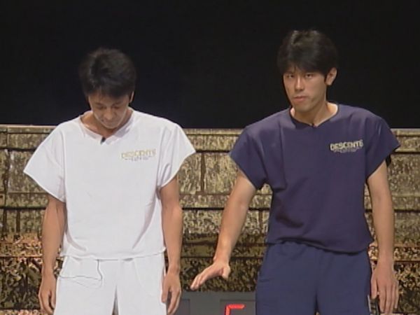 Unbeatable Banzuke - Episode 4