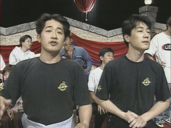 Unbeatable Banzuke - Episode 31