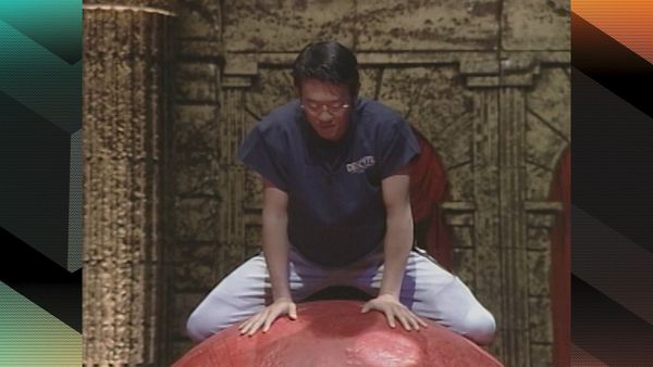 Unbeatable Banzuke - Episode 17