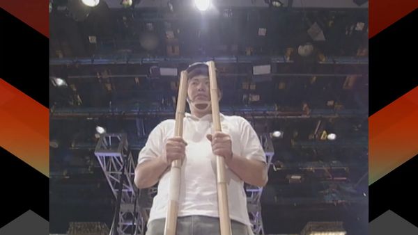 Unbeatable Banzuke - Episode 13