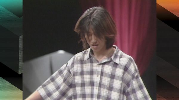 Unbeatable Banzuke - Episode 25
