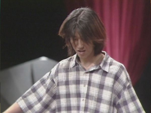 Unbeatable Banzuke - Episode 25