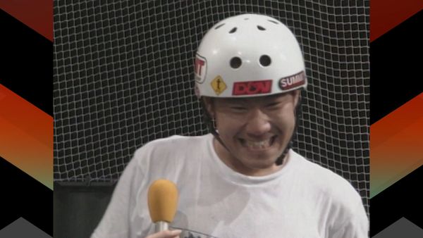 Unbeatable Banzuke - Episode 35