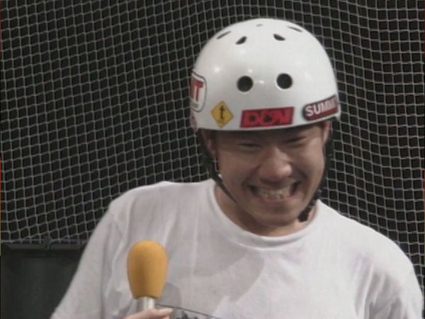 Unbeatable Banzuke - Episode 35