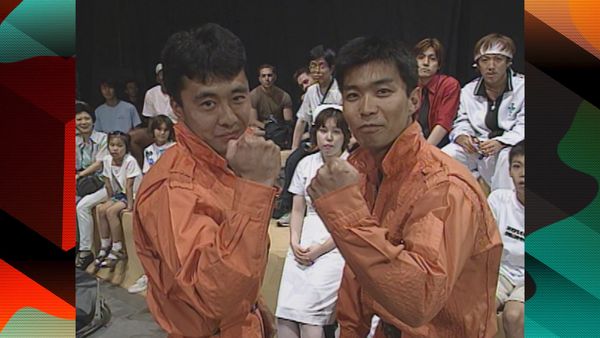 Unbeatable Banzuke - Episode 48