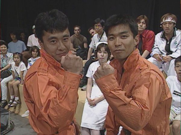 Unbeatable Banzuke - Episode 48