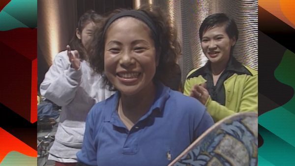Unbeatable Banzuke - Episode 52
