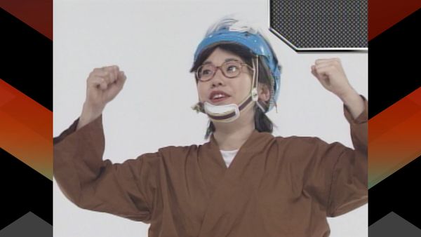 Unbeatable Banzuke - Episode 49