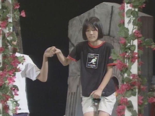Unbeatable Banzuke - Episode 54
