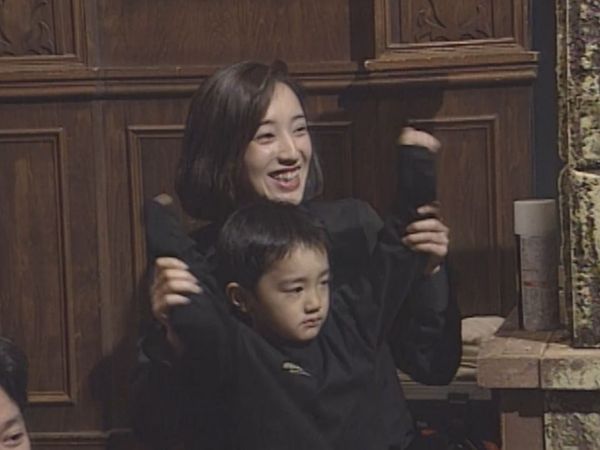 Unbeatable Banzuke - Episode 61