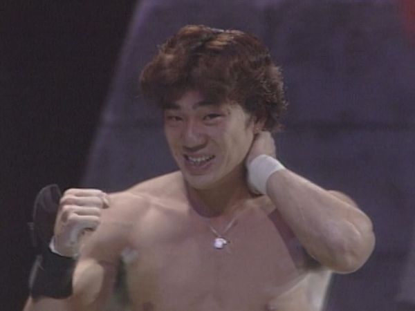 Unbeatable Banzuke - Episode 64