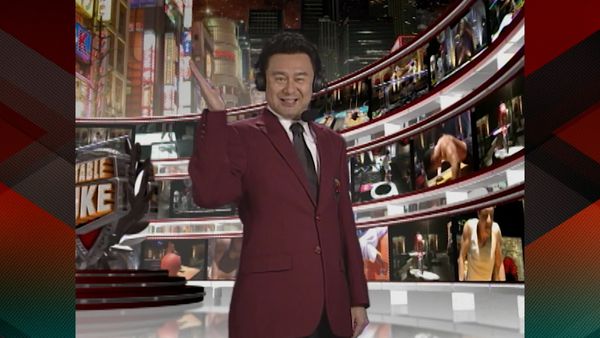 Unbeatable Banzuke - Episode 34