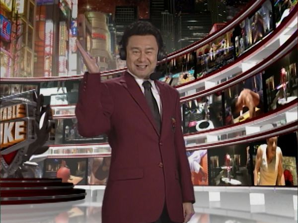 Unbeatable Banzuke - Episode 34