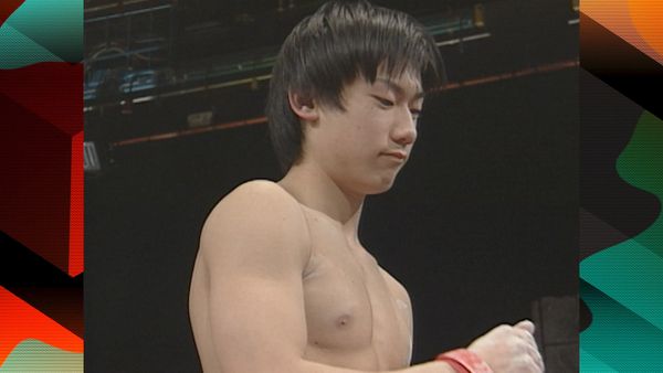 Unbeatable Banzuke - Episode 36