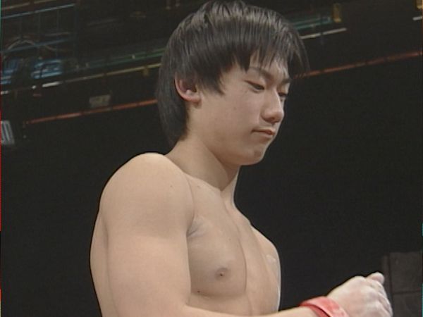 Unbeatable Banzuke - Episode 36